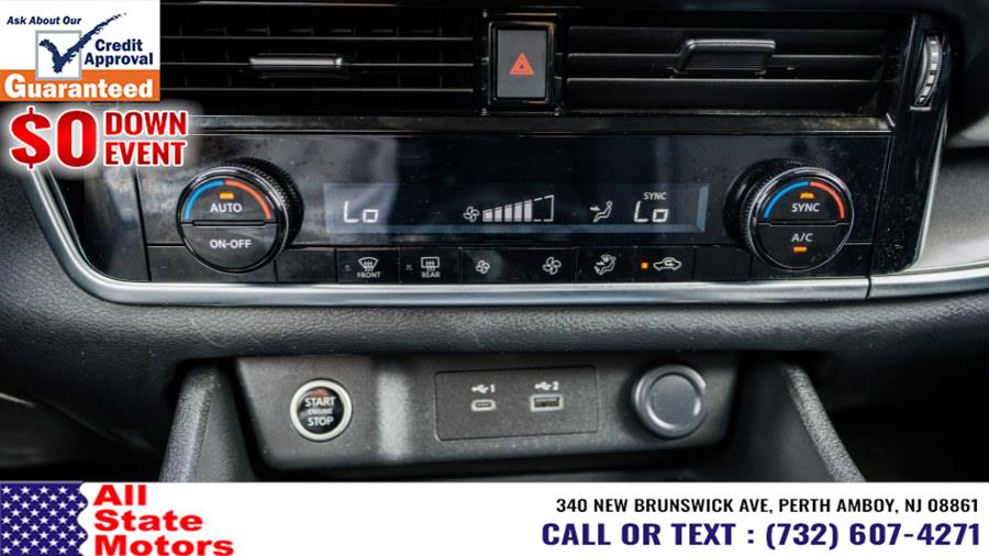 2021 Nissan Rogue AWD SV, available for sale in Perth Amboy, New Jersey | All State Motor Inc. Perth Amboy, New Jersey 2021 Nissan Rogue AWD SV, available for sale in Perth Amboy, New Jersey | All State Motor Inc. Perth Amboy, New Jersey
