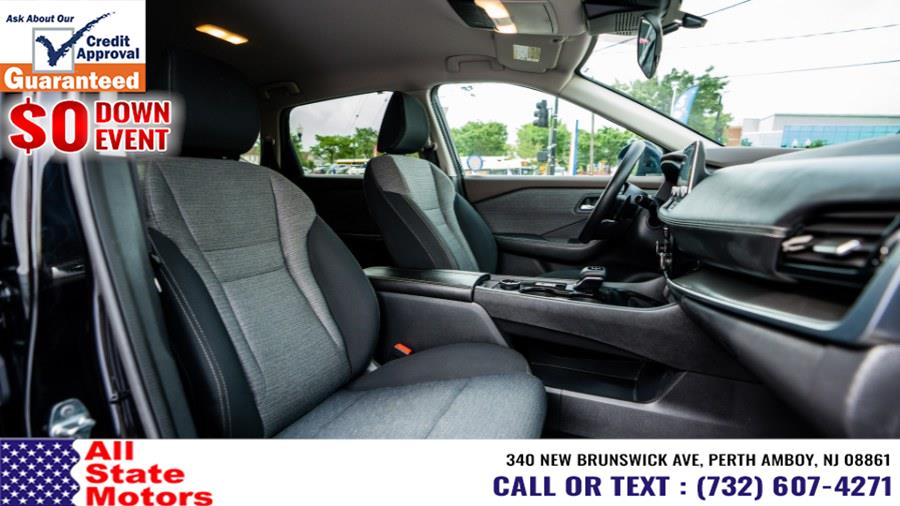 2021 Nissan Rogue AWD SV, available for sale in Perth Amboy, New Jersey | All State Motor Inc. Perth Amboy, New Jersey 2021 Nissan Rogue AWD SV, available for sale in Perth Amboy, New Jersey | All State Motor Inc. Perth Amboy, New Jersey