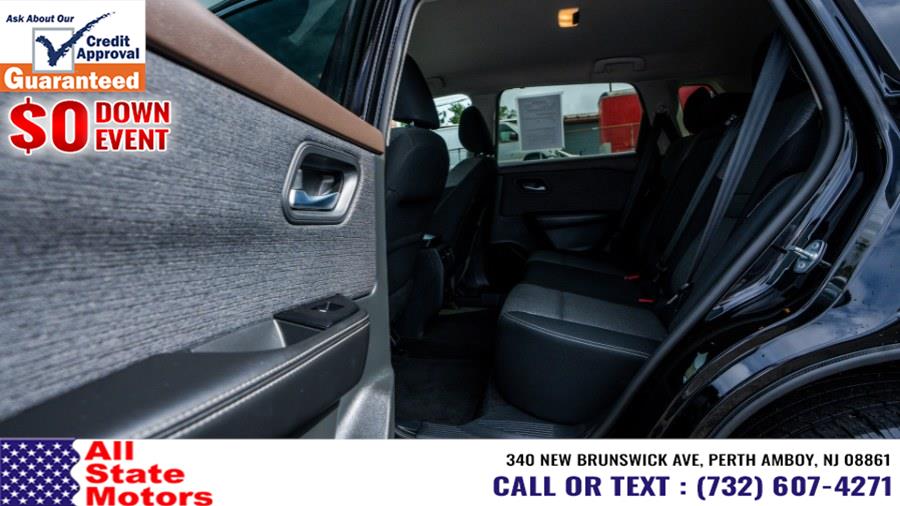 2021 Nissan Rogue AWD SV, available for sale in Perth Amboy, New Jersey | All State Motor Inc. Perth Amboy, New Jersey 2021 Nissan Rogue AWD SV, available for sale in Perth Amboy, New Jersey | All State Motor Inc. Perth Amboy, New Jersey