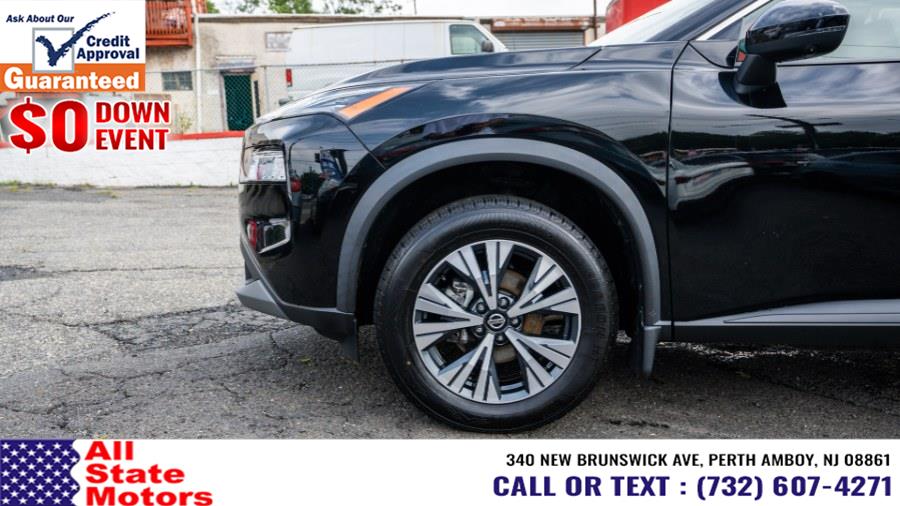2021 Nissan Rogue AWD SV, available for sale in Perth Amboy, New Jersey | All State Motor Inc. Perth Amboy, New Jersey 2021 Nissan Rogue AWD SV, available for sale in Perth Amboy, New Jersey | All State Motor Inc. Perth Amboy, New Jersey