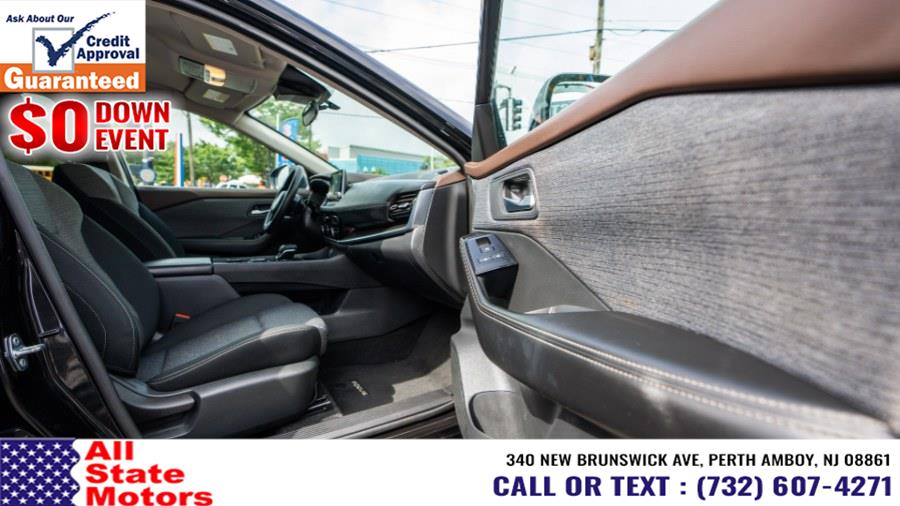 2021 Nissan Rogue AWD SV, available for sale in Perth Amboy, New Jersey | All State Motor Inc. Perth Amboy, New Jersey 2021 Nissan Rogue AWD SV, available for sale in Perth Amboy, New Jersey | All State Motor Inc. Perth Amboy, New Jersey