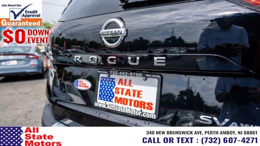 2021 Nissan Rogue AWD SV, available for sale in Perth Amboy, New Jersey | All State Motor Inc. Perth Amboy, New Jersey 2021 Nissan Rogue AWD SV, available for sale in Perth Amboy, New Jersey | All State Motor Inc. Perth Amboy, New Jersey