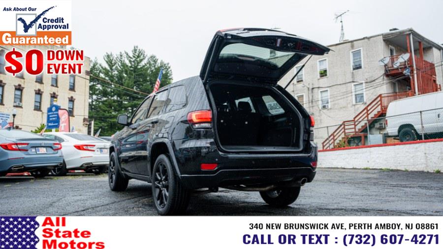 2020 Jeep Grand Cherokee Laredo E 4x4, available for sale in Perth Amboy, New Jersey | All State Motor Inc. Perth Amboy, New Jersey 2020 Jeep Grand Cherokee Laredo E 4x4, available for sale in Perth Amboy, New Jersey | All State Motor Inc. Perth Amboy, New Jersey
