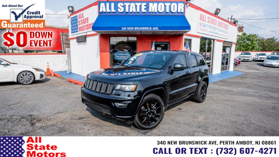 2020 Jeep Grand Cherokee Laredo E 4x4, available for sale in Perth Amboy, New Jersey | All State Motor Inc. Perth Amboy, New Jersey 2020 Jeep Grand Cherokee Laredo E 4x4, available for sale in Perth Amboy, New Jersey | All State Motor Inc. Perth Amboy, New Jersey