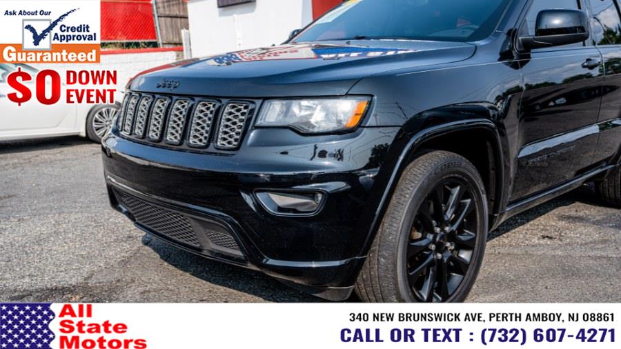 2020 Jeep Grand Cherokee Laredo E 4x4, available for sale in Perth Amboy, New Jersey | All State Motor Inc. Perth Amboy, New Jersey 2020 Jeep Grand Cherokee Laredo E 4x4, available for sale in Perth Amboy, New Jersey | All State Motor Inc. Perth Amboy, New Jersey