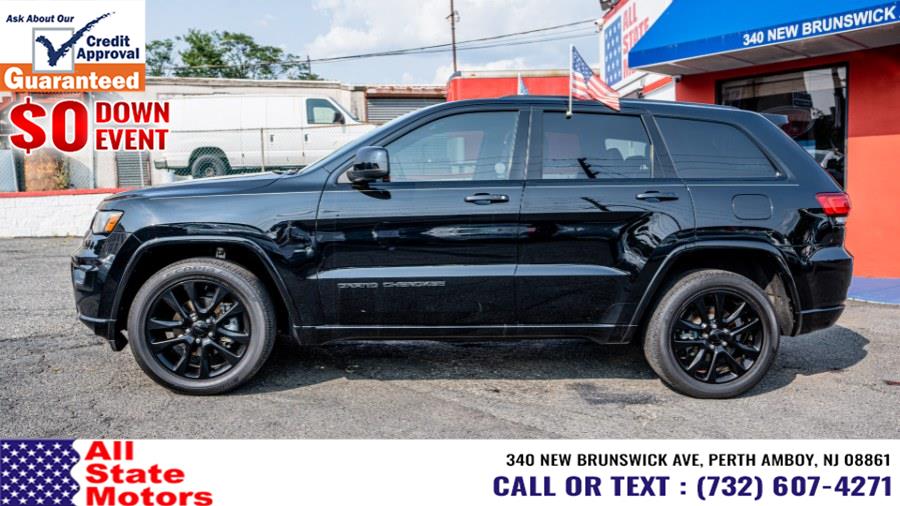 2020 Jeep Grand Cherokee Laredo E 4x4, available for sale in Perth Amboy, New Jersey | All State Motor Inc. Perth Amboy, New Jersey 2020 Jeep Grand Cherokee Laredo E 4x4, available for sale in Perth Amboy, New Jersey | All State Motor Inc. Perth Amboy, New Jersey