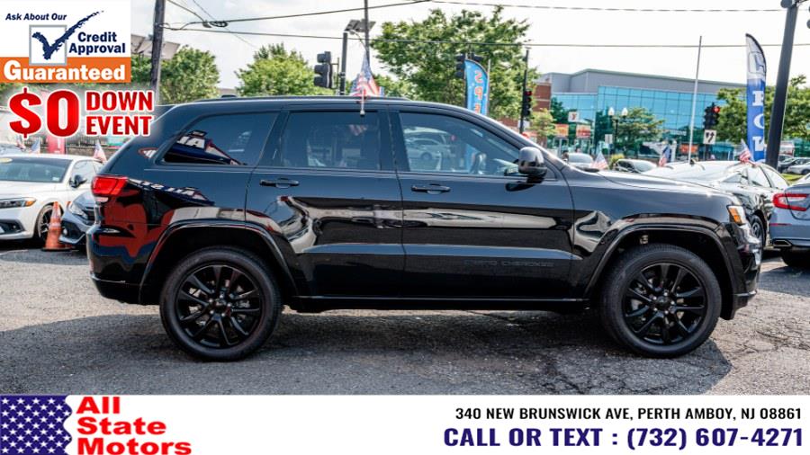 2020 Jeep Grand Cherokee Laredo E 4x4, available for sale in Perth Amboy, New Jersey | All State Motor Inc. Perth Amboy, New Jersey 2020 Jeep Grand Cherokee Laredo E 4x4, available for sale in Perth Amboy, New Jersey | All State Motor Inc. Perth Amboy, New Jersey