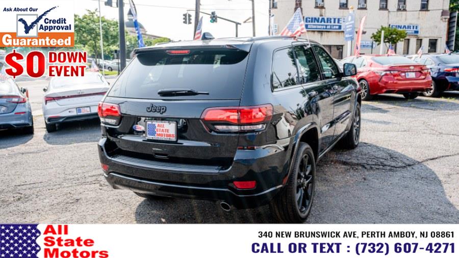 2020 Jeep Grand Cherokee Laredo E 4x4, available for sale in Perth Amboy, New Jersey | All State Motor Inc. Perth Amboy, New Jersey 2020 Jeep Grand Cherokee Laredo E 4x4, available for sale in Perth Amboy, New Jersey | All State Motor Inc. Perth Amboy, New Jersey