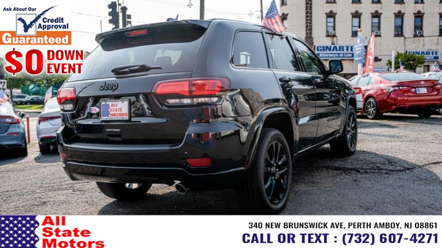 2020 Jeep Grand Cherokee Laredo E 4x4, available for sale in Perth Amboy, New Jersey | All State Motor Inc. Perth Amboy, New Jersey 2020 Jeep Grand Cherokee Laredo E 4x4, available for sale in Perth Amboy, New Jersey | All State Motor Inc. Perth Amboy, New Jersey