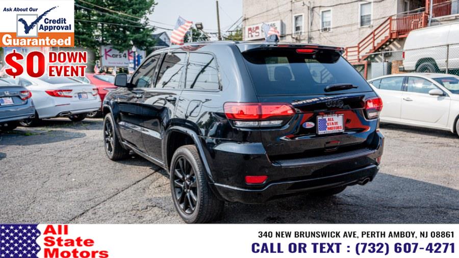 2020 Jeep Grand Cherokee Laredo E 4x4, available for sale in Perth Amboy, New Jersey | All State Motor Inc. Perth Amboy, New Jersey 2020 Jeep Grand Cherokee Laredo E 4x4, available for sale in Perth Amboy, New Jersey | All State Motor Inc. Perth Amboy, New Jersey