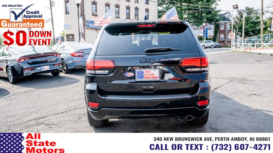 2020 Jeep Grand Cherokee Laredo E 4x4, available for sale in Perth Amboy, New Jersey | All State Motor Inc. Perth Amboy, New Jersey 2020 Jeep Grand Cherokee Laredo E 4x4, available for sale in Perth Amboy, New Jersey | All State Motor Inc. Perth Amboy, New Jersey