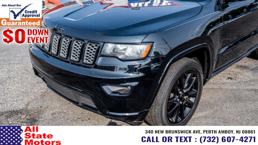 2020 Jeep Grand Cherokee Laredo E 4x4, available for sale in Perth Amboy, New Jersey | All State Motor Inc. Perth Amboy, New Jersey 2020 Jeep Grand Cherokee Laredo E 4x4, available for sale in Perth Amboy, New Jersey | All State Motor Inc. Perth Amboy, New Jersey