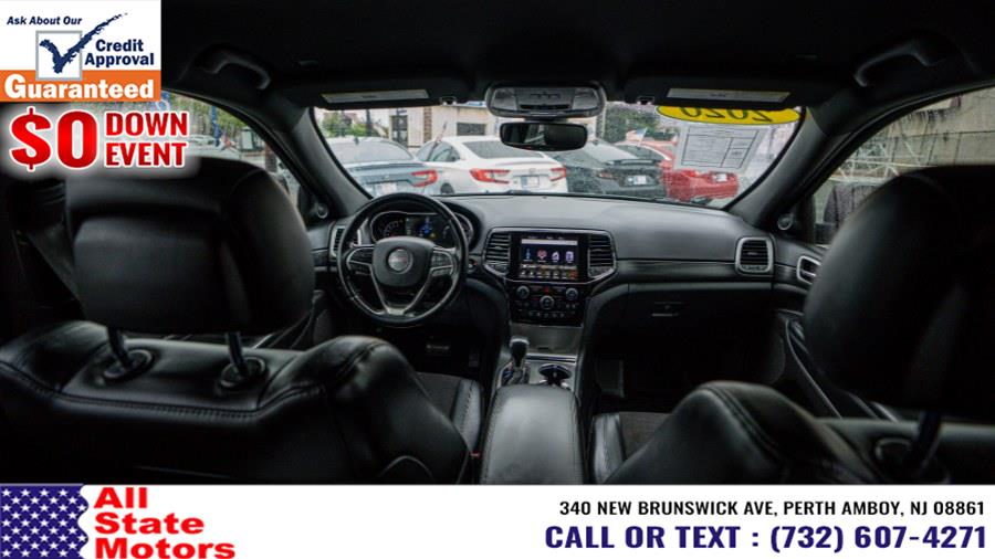 2020 Jeep Grand Cherokee Laredo E 4x4, available for sale in Perth Amboy, New Jersey | All State Motor Inc. Perth Amboy, New Jersey 2020 Jeep Grand Cherokee Laredo E 4x4, available for sale in Perth Amboy, New Jersey | All State Motor Inc. Perth Amboy, New Jersey