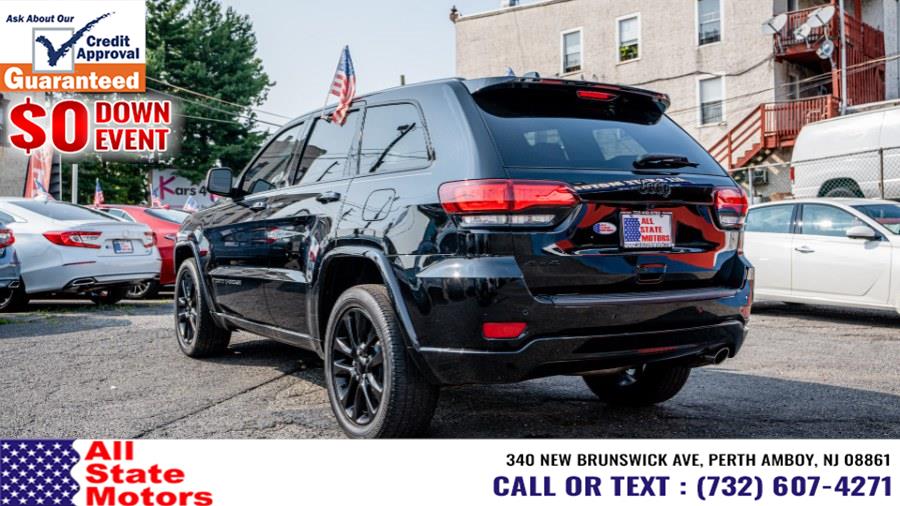 2020 Jeep Grand Cherokee Laredo E 4x4, available for sale in Perth Amboy, New Jersey | All State Motor Inc. Perth Amboy, New Jersey 2020 Jeep Grand Cherokee Laredo E 4x4, available for sale in Perth Amboy, New Jersey | All State Motor Inc. Perth Amboy, New Jersey