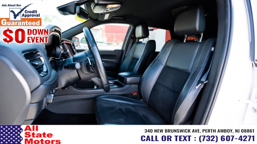 2022 Dodge Durango GT Plus AWD, available for sale in Perth Amboy, New Jersey | All State Motor Inc. Perth Amboy, New Jersey 2022 Dodge Durango GT Plus AWD, available for sale in Perth Amboy, New Jersey | All State Motor Inc. Perth Amboy, New Jersey