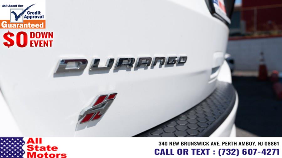 2022 Dodge Durango GT Plus AWD, available for sale in Perth Amboy, New Jersey | All State Motor Inc. Perth Amboy, New Jersey 2022 Dodge Durango GT Plus AWD, available for sale in Perth Amboy, New Jersey | All State Motor Inc. Perth Amboy, New Jersey