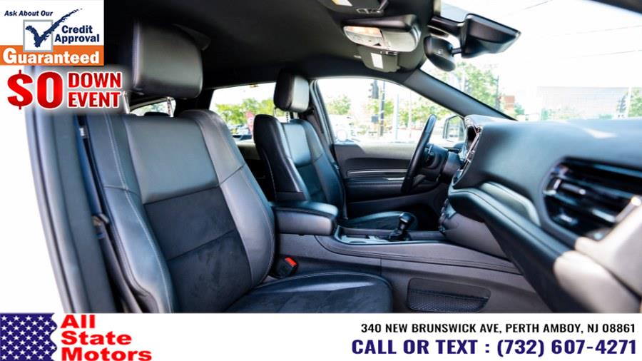 2022 Dodge Durango GT Plus AWD, available for sale in Perth Amboy, New Jersey | All State Motor Inc. Perth Amboy, New Jersey 2022 Dodge Durango GT Plus AWD, available for sale in Perth Amboy, New Jersey | All State Motor Inc. Perth Amboy, New Jersey