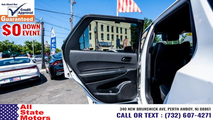 2022 Dodge Durango GT Plus AWD, available for sale in Perth Amboy, New Jersey | All State Motor Inc. Perth Amboy, New Jersey 2022 Dodge Durango GT Plus AWD, available for sale in Perth Amboy, New Jersey | All State Motor Inc. Perth Amboy, New Jersey