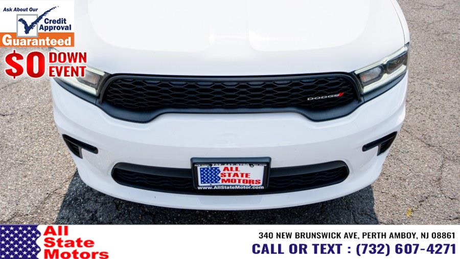 2022 Dodge Durango GT Plus AWD, available for sale in Perth Amboy, New Jersey | All State Motor Inc. Perth Amboy, New Jersey 2022 Dodge Durango GT Plus AWD, available for sale in Perth Amboy, New Jersey | All State Motor Inc. Perth Amboy, New Jersey