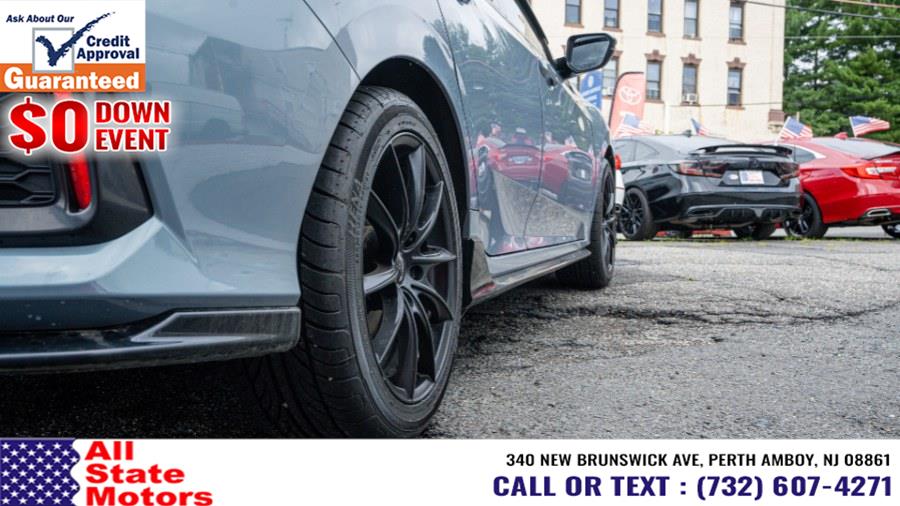 2018 Honda Civic Hatchback Sport CVT, available for sale in Perth Amboy, New Jersey | All State Motor Inc. Perth Amboy, New Jersey 2018 Honda Civic Hatchback Sport CVT, available for sale in Perth Amboy, New Jersey | All State Motor Inc. Perth Amboy, New Jersey
