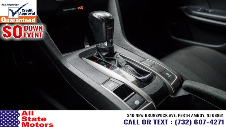 2018 Honda Civic Hatchback Sport CVT, available for sale in Perth Amboy, New Jersey | All State Motor Inc. Perth Amboy, New Jersey 2018 Honda Civic Hatchback Sport CVT, available for sale in Perth Amboy, New Jersey | All State Motor Inc. Perth Amboy, New Jersey