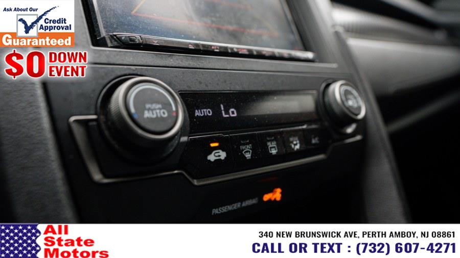 2018 Honda Civic Hatchback Sport CVT, available for sale in Perth Amboy, New Jersey | All State Motor Inc. Perth Amboy, New Jersey 2018 Honda Civic Hatchback Sport CVT, available for sale in Perth Amboy, New Jersey | All State Motor Inc. Perth Amboy, New Jersey