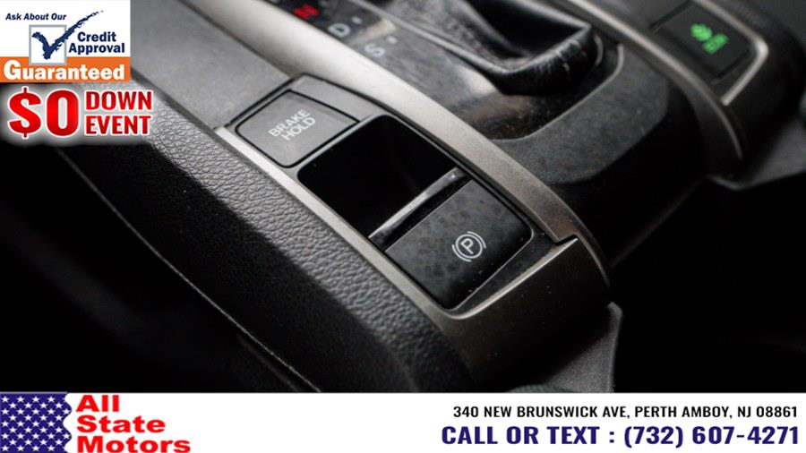 2018 Honda Civic Hatchback Sport CVT, available for sale in Perth Amboy, New Jersey | All State Motor Inc. Perth Amboy, New Jersey 2018 Honda Civic Hatchback Sport CVT, available for sale in Perth Amboy, New Jersey | All State Motor Inc. Perth Amboy, New Jersey