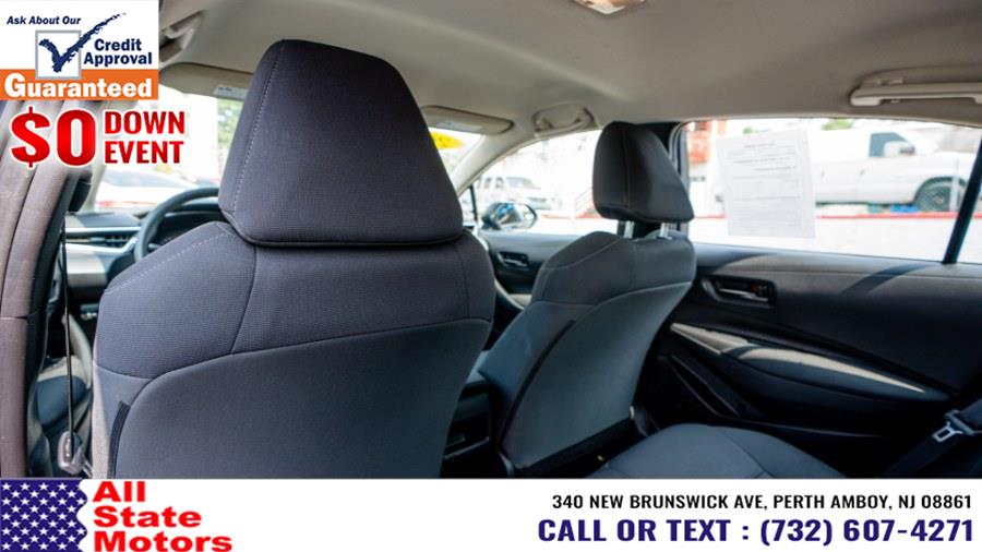 2022 Toyota Corolla LE CVT (Natl), available for sale in Perth Amboy, New Jersey | All State Motor Inc. Perth Amboy, New Jersey 2022 Toyota Corolla LE CVT (Natl), available for sale in Perth Amboy, New Jersey | All State Motor Inc. Perth Amboy, New Jersey