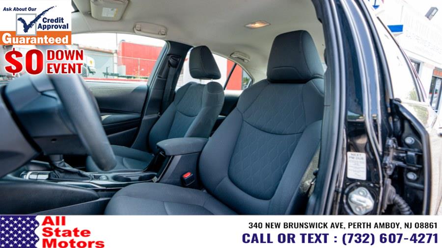 2022 Toyota Corolla LE CVT (Natl), available for sale in Perth Amboy, New Jersey | All State Motor Inc. Perth Amboy, New Jersey 2022 Toyota Corolla LE CVT (Natl), available for sale in Perth Amboy, New Jersey | All State Motor Inc. Perth Amboy, New Jersey