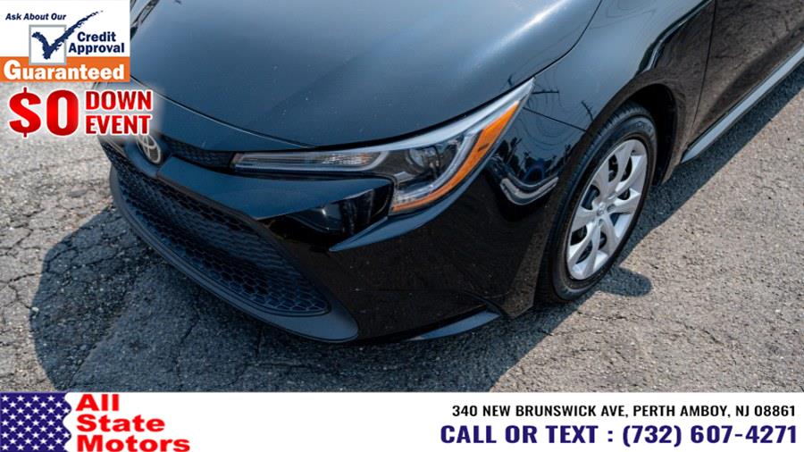 2022 Toyota Corolla LE CVT (Natl), available for sale in Perth Amboy, New Jersey | All State Motor Inc. Perth Amboy, New Jersey 2022 Toyota Corolla LE CVT (Natl), available for sale in Perth Amboy, New Jersey | All State Motor Inc. Perth Amboy, New Jersey