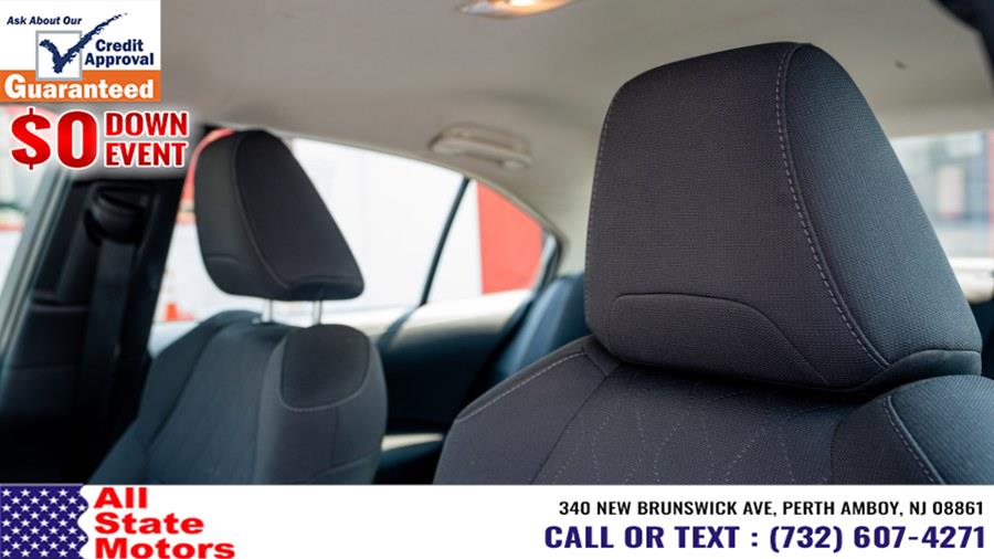 2022 Toyota Corolla LE CVT (Natl), available for sale in Perth Amboy, New Jersey | All State Motor Inc. Perth Amboy, New Jersey 2022 Toyota Corolla LE CVT (Natl), available for sale in Perth Amboy, New Jersey | All State Motor Inc. Perth Amboy, New Jersey