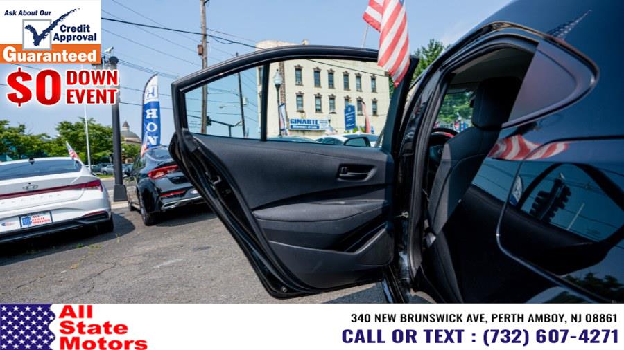 2022 Toyota Corolla LE CVT (Natl), available for sale in Perth Amboy, New Jersey | All State Motor Inc. Perth Amboy, New Jersey 2022 Toyota Corolla LE CVT (Natl), available for sale in Perth Amboy, New Jersey | All State Motor Inc. Perth Amboy, New Jersey