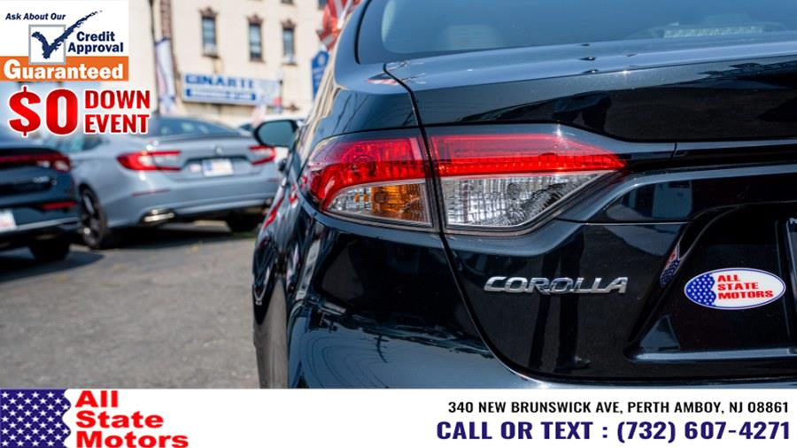 2022 Toyota Corolla LE CVT (Natl), available for sale in Perth Amboy, New Jersey | All State Motor Inc. Perth Amboy, New Jersey 2022 Toyota Corolla LE CVT (Natl), available for sale in Perth Amboy, New Jersey | All State Motor Inc. Perth Amboy, New Jersey