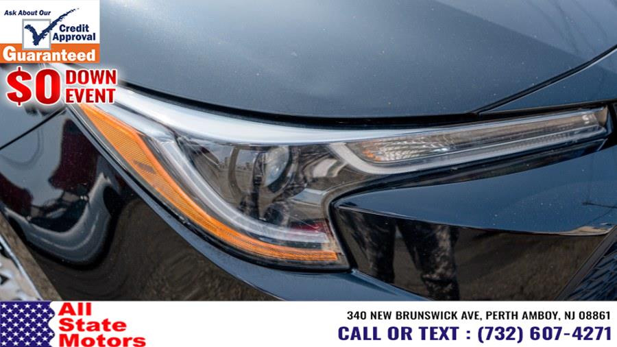 2022 Toyota Corolla LE CVT (Natl), available for sale in Perth Amboy, New Jersey | All State Motor Inc. Perth Amboy, New Jersey 2022 Toyota Corolla LE CVT (Natl), available for sale in Perth Amboy, New Jersey | All State Motor Inc. Perth Amboy, New Jersey