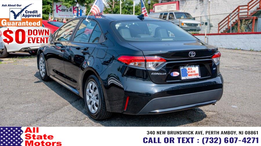 2022 Toyota Corolla LE CVT (Natl), available for sale in Perth Amboy, New Jersey | All State Motor Inc. Perth Amboy, New Jersey 2022 Toyota Corolla LE CVT (Natl), available for sale in Perth Amboy, New Jersey | All State Motor Inc. Perth Amboy, New Jersey