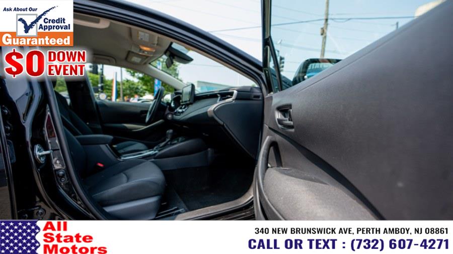 2022 Toyota Corolla LE CVT (Natl), available for sale in Perth Amboy, New Jersey | All State Motor Inc. Perth Amboy, New Jersey 2022 Toyota Corolla LE CVT (Natl), available for sale in Perth Amboy, New Jersey | All State Motor Inc. Perth Amboy, New Jersey