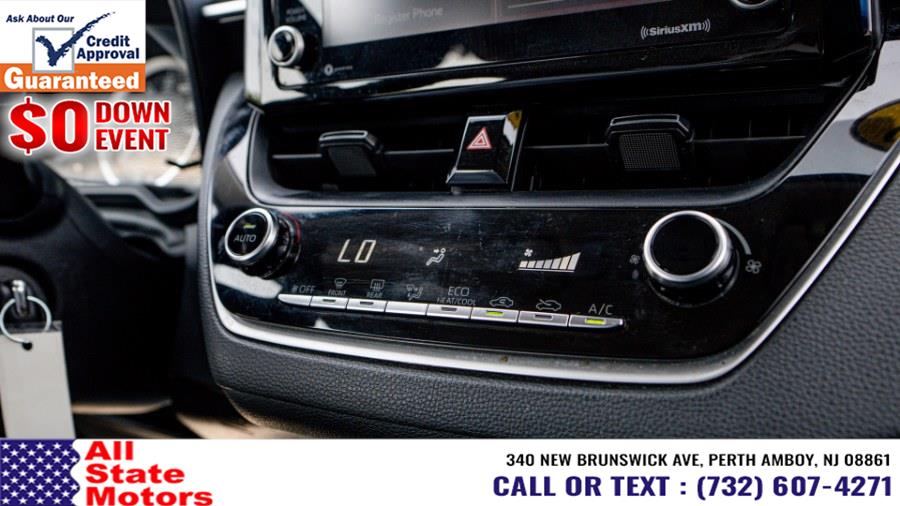 2022 Toyota Corolla LE CVT (Natl), available for sale in Perth Amboy, New Jersey | All State Motor Inc. Perth Amboy, New Jersey 2022 Toyota Corolla LE CVT (Natl), available for sale in Perth Amboy, New Jersey | All State Motor Inc. Perth Amboy, New Jersey