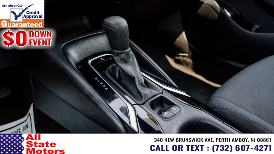 2022 Toyota Corolla LE CVT (Natl), available for sale in Perth Amboy, New Jersey | All State Motor Inc. Perth Amboy, New Jersey 2022 Toyota Corolla LE CVT (Natl), available for sale in Perth Amboy, New Jersey | All State Motor Inc. Perth Amboy, New Jersey
