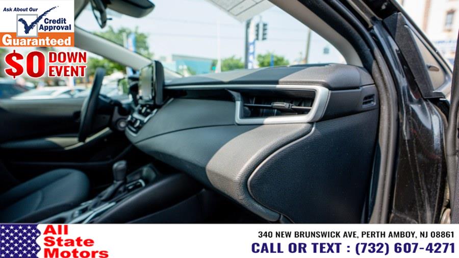 2022 Toyota Corolla LE CVT (Natl), available for sale in Perth Amboy, New Jersey | All State Motor Inc. Perth Amboy, New Jersey 2022 Toyota Corolla LE CVT (Natl), available for sale in Perth Amboy, New Jersey | All State Motor Inc. Perth Amboy, New Jersey