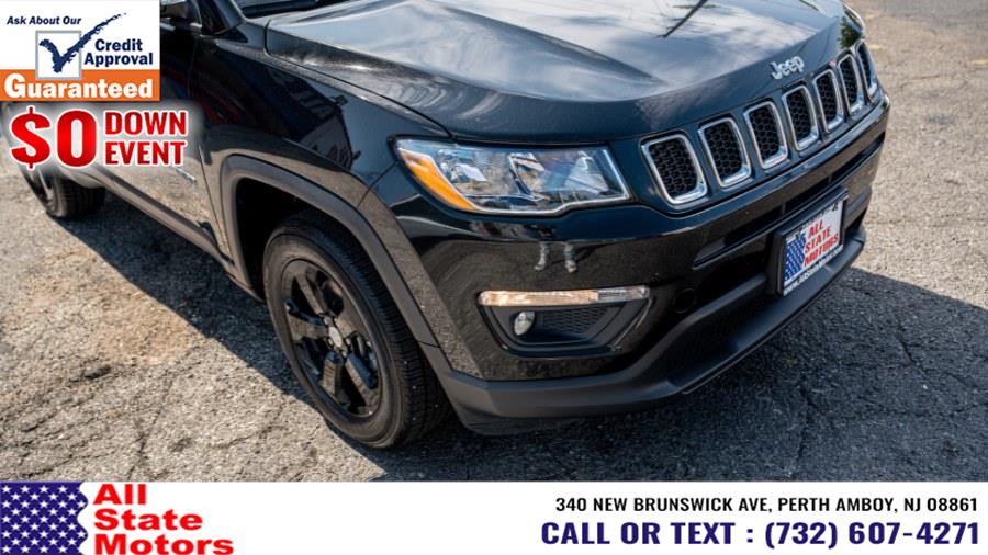 2021 Jeep Compass Latitude 4x4, available for sale in Perth Amboy, New Jersey | All State Motor Inc. Perth Amboy, New Jersey 2021 Jeep Compass Latitude 4x4, available for sale in Perth Amboy, New Jersey | All State Motor Inc. Perth Amboy, New Jersey