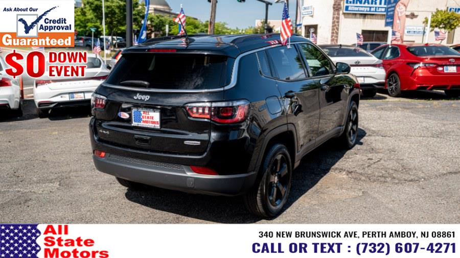 2021 Jeep Compass Latitude 4x4, available for sale in Perth Amboy, New Jersey | All State Motor Inc. Perth Amboy, New Jersey 2021 Jeep Compass Latitude 4x4, available for sale in Perth Amboy, New Jersey | All State Motor Inc. Perth Amboy, New Jersey