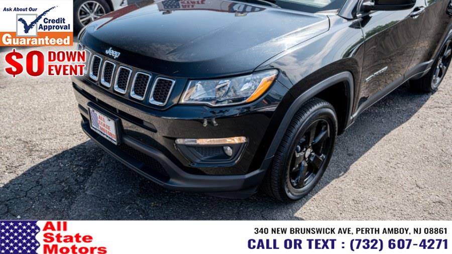 2021 Jeep Compass Latitude 4x4, available for sale in Perth Amboy, New Jersey | All State Motor Inc. Perth Amboy, New Jersey 2021 Jeep Compass Latitude 4x4, available for sale in Perth Amboy, New Jersey | All State Motor Inc. Perth Amboy, New Jersey