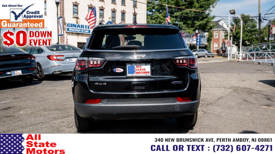 2021 Jeep Compass Latitude 4x4, available for sale in Perth Amboy, New Jersey | All State Motor Inc. Perth Amboy, New Jersey 2021 Jeep Compass Latitude 4x4, available for sale in Perth Amboy, New Jersey | All State Motor Inc. Perth Amboy, New Jersey