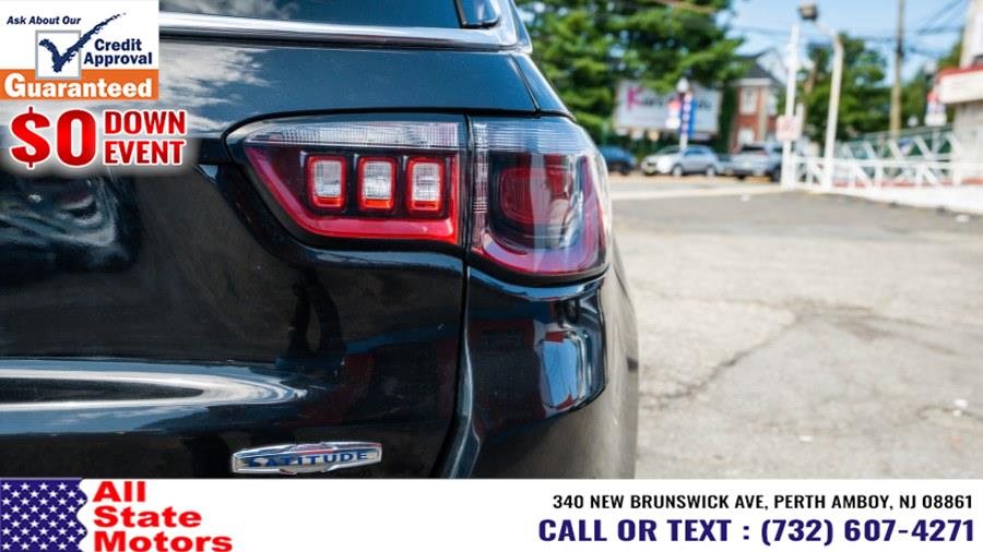 2021 Jeep Compass Latitude 4x4, available for sale in Perth Amboy, New Jersey | All State Motor Inc. Perth Amboy, New Jersey 2021 Jeep Compass Latitude 4x4, available for sale in Perth Amboy, New Jersey | All State Motor Inc. Perth Amboy, New Jersey