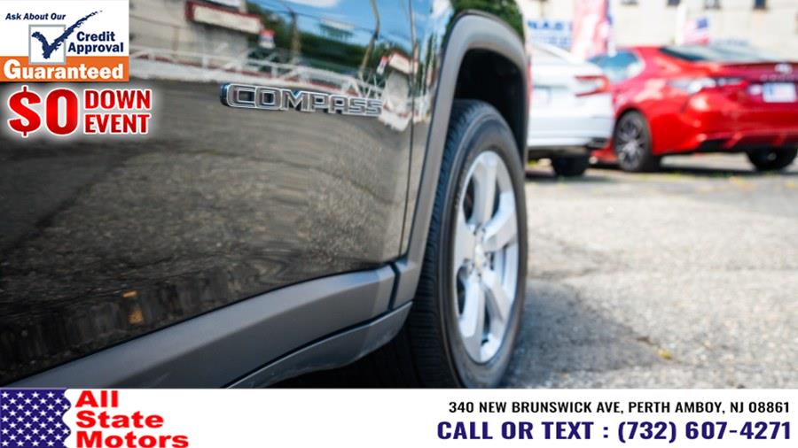 2021 Jeep Compass Latitude 4x4, available for sale in Perth Amboy, New Jersey | All State Motor Inc. Perth Amboy, New Jersey 2021 Jeep Compass Latitude 4x4, available for sale in Perth Amboy, New Jersey | All State Motor Inc. Perth Amboy, New Jersey