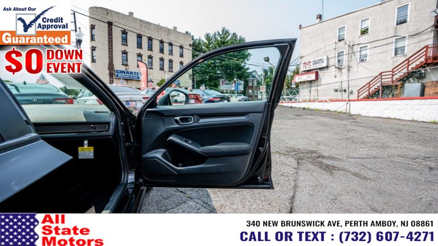 2022 Honda Civic Sedan Sport CVT, available for sale in Perth Amboy, New Jersey | All State Motor Inc. Perth Amboy, New Jersey 2022 Honda Civic Sedan Sport CVT, available for sale in Perth Amboy, New Jersey | All State Motor Inc. Perth Amboy, New Jersey