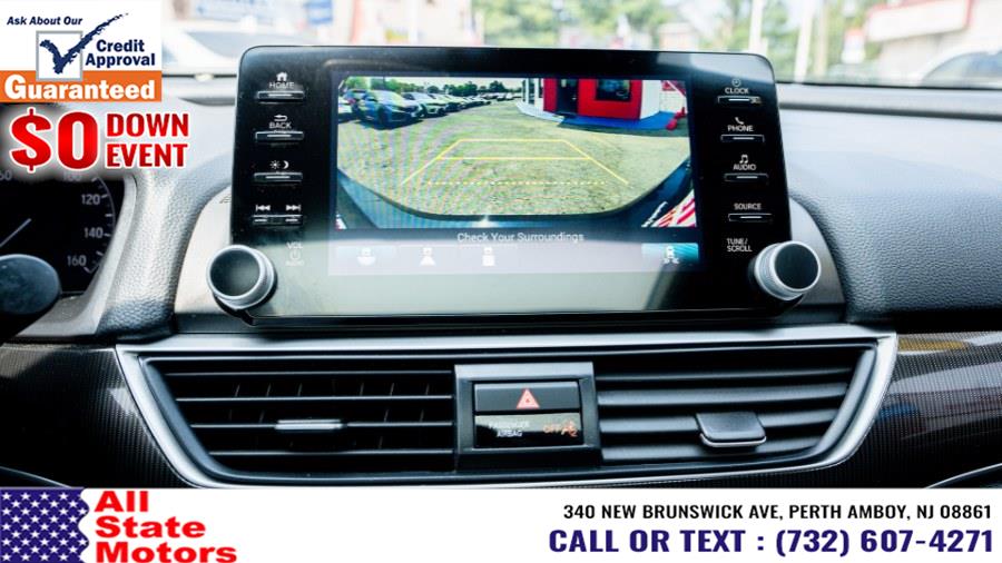 2021 Honda Accord Sedan Sport 2.0T Auto, available for sale in Perth Amboy, New Jersey | All State Motor Inc. Perth Amboy, New Jersey 2021 Honda Accord Sedan Sport 2.0T Auto, available for sale in Perth Amboy, New Jersey | All State Motor Inc. Perth Amboy, New Jersey