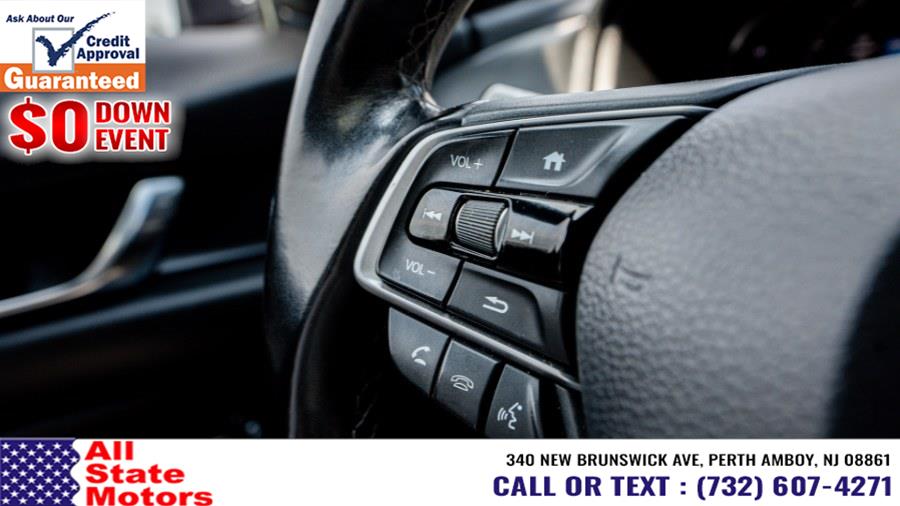 2021 Honda Accord Sedan Sport 2.0T Auto, available for sale in Perth Amboy, New Jersey | All State Motor Inc. Perth Amboy, New Jersey 2021 Honda Accord Sedan Sport 2.0T Auto, available for sale in Perth Amboy, New Jersey | All State Motor Inc. Perth Amboy, New Jersey
