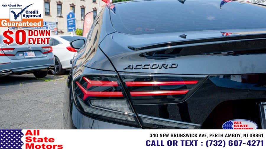 2021 Honda Accord Sedan Sport 2.0T Auto, available for sale in Perth Amboy, New Jersey | All State Motor Inc. Perth Amboy, New Jersey 2021 Honda Accord Sedan Sport 2.0T Auto, available for sale in Perth Amboy, New Jersey | All State Motor Inc. Perth Amboy, New Jersey