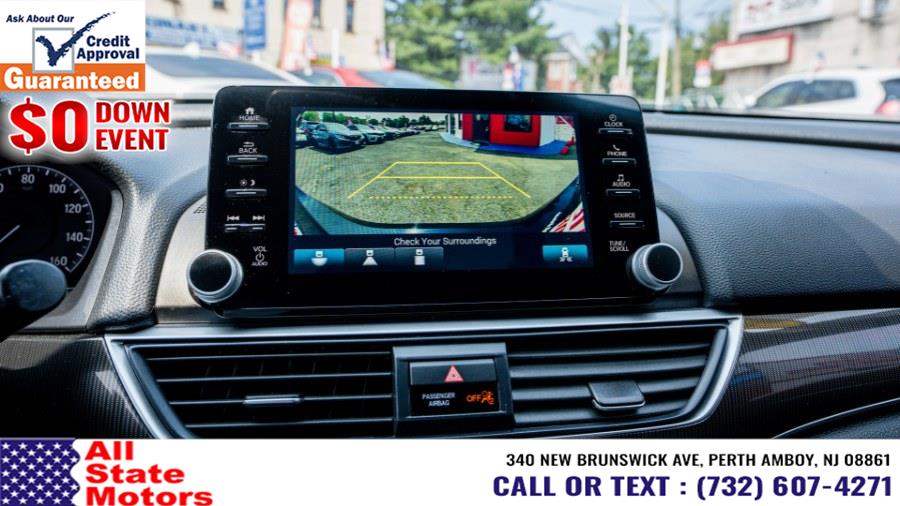 2021 Honda Accord Sedan Sport 2.0T Auto, available for sale in Perth Amboy, New Jersey | All State Motor Inc. Perth Amboy, New Jersey 2021 Honda Accord Sedan Sport 2.0T Auto, available for sale in Perth Amboy, New Jersey | All State Motor Inc. Perth Amboy, New Jersey